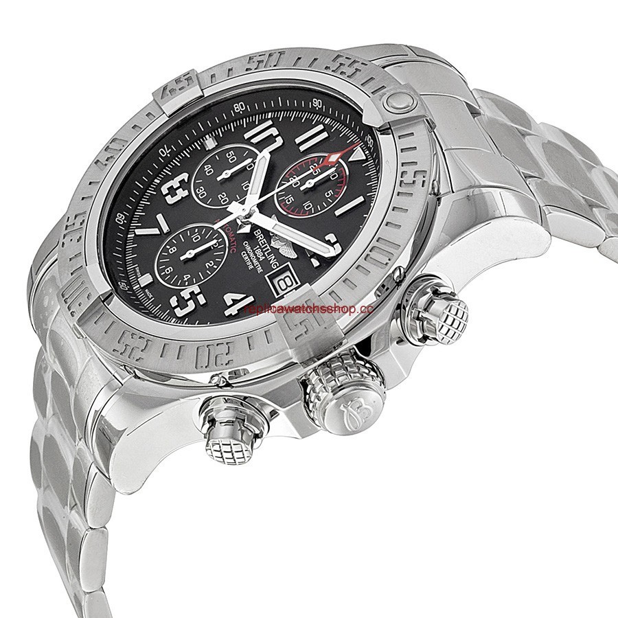 Breitling Avenger A1337111/BC28SS img1
