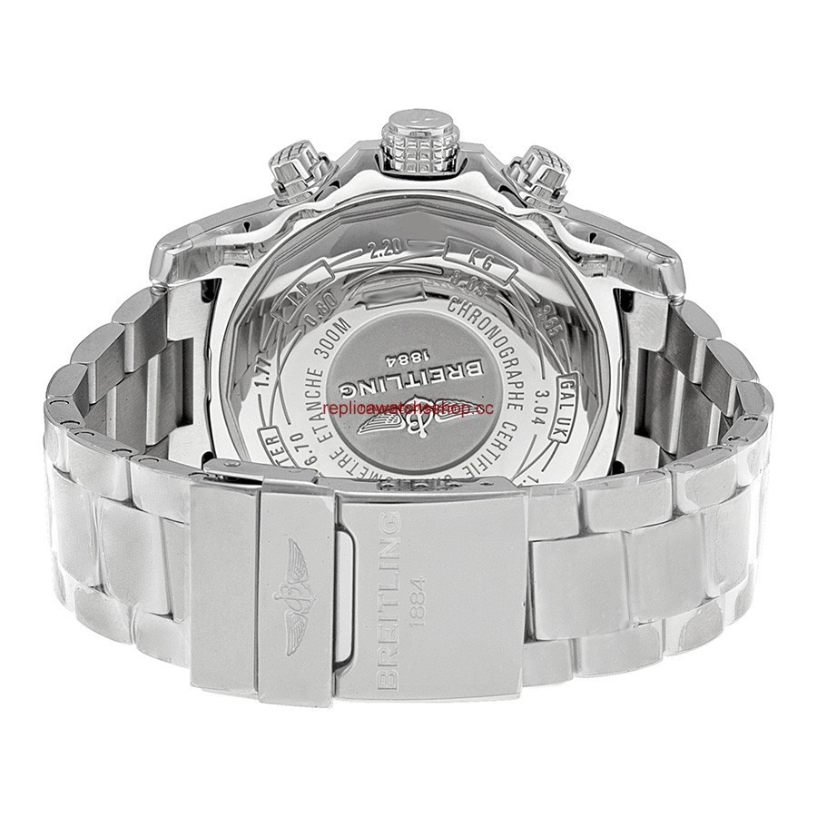 Breitling Avenger A1337111/BC28SS img2 Breitling Avenger A1337111/BC28SS img2