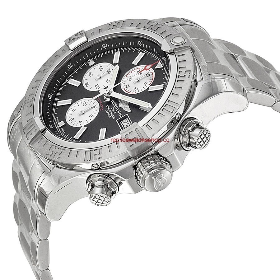 Breitling Avenger A1337111/BC29SS img1