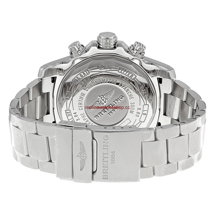 Breitling Avenger A1337111/BC29SS img2 Breitling Avenger A1337111/BC29SS img2