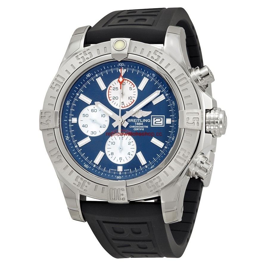 Breitling Avenger A1337111-C871 - 155S-A20D.2 Breitling Avenger A1337111-C871 - 155S-A20D.2