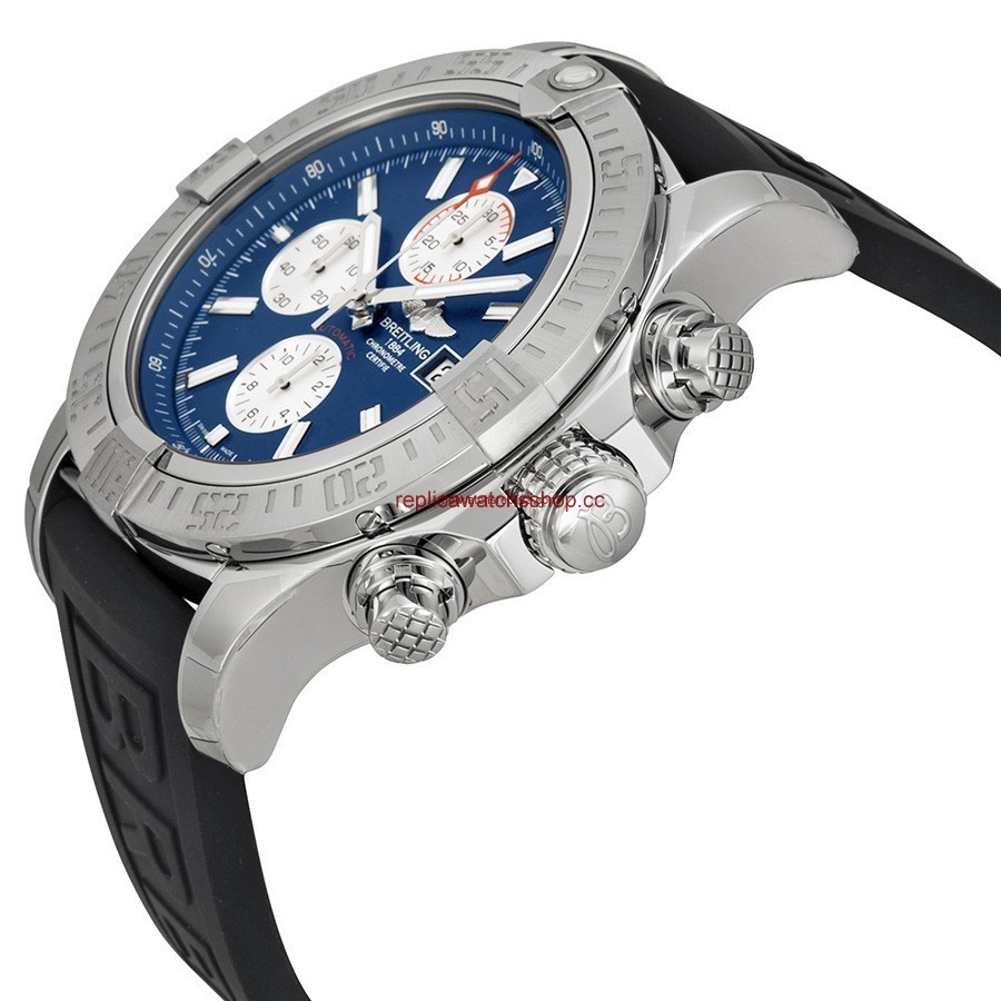 Breitling Avenger A1337111-C871 - 155S-A20D.2 img1