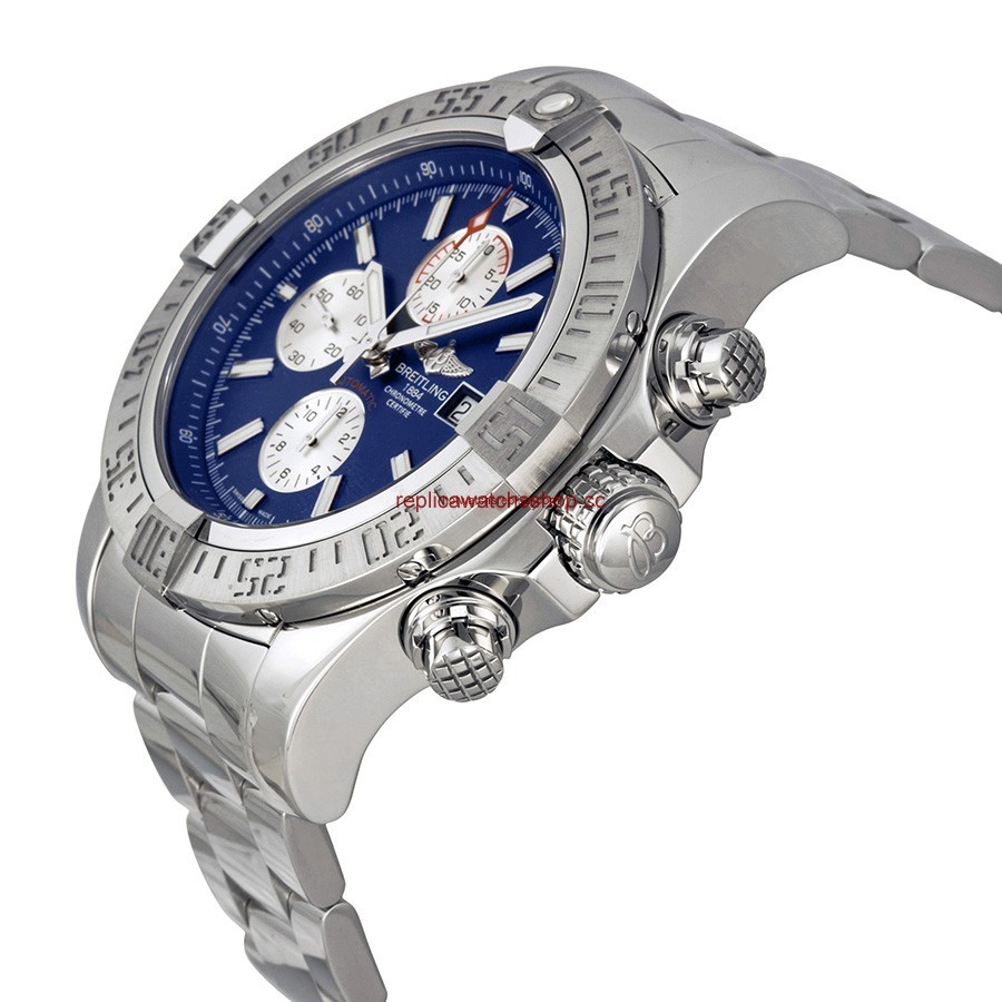 Breitling Avenger A1337111/C871SS img1
