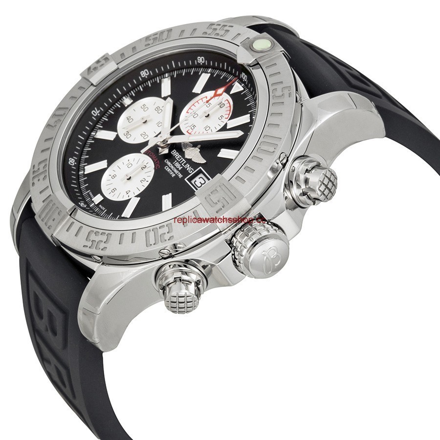 Breitling Avenger A1337111/BC29 img1