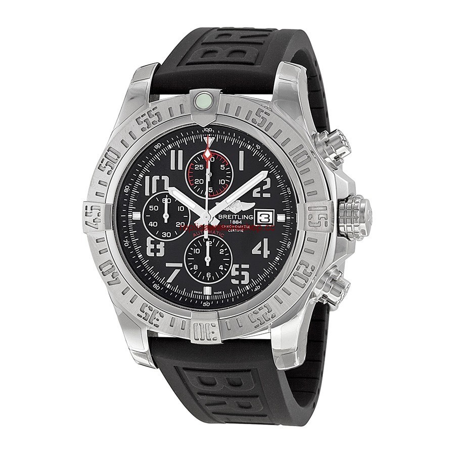 Breitling Avenger A1337111/BC28 155S Breitling Avenger A1337111/BC28 155S