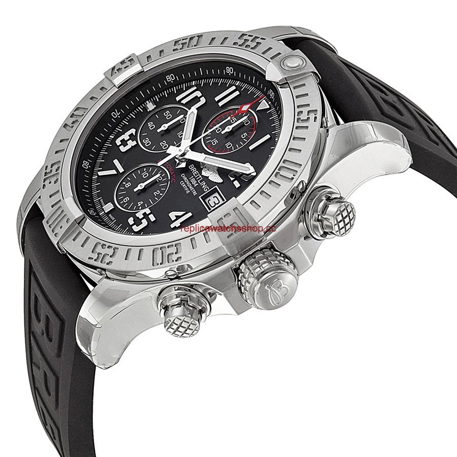 Breitling Avenger A1337111/BC28 155S img1
