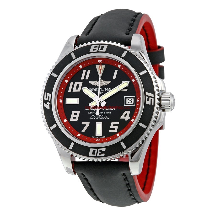Breitling Superocean A1736402-BA31BKRDT