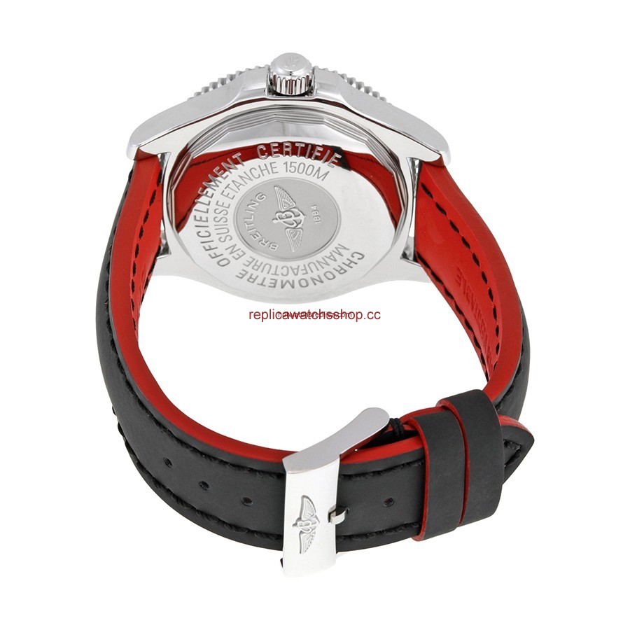 Breitling Superocean A1736402-BA31BKRDT img2