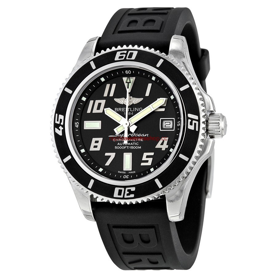 Breitling Superocean A1736402-BA28BKPT3 Breitling Superocean A1736402-BA28BKPT3