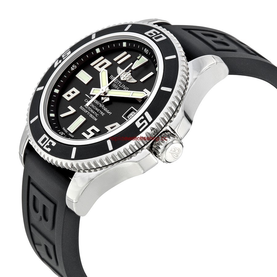 Breitling Superocean A1736402-BA28BKPT3 img1