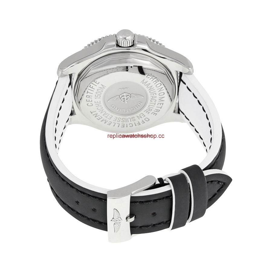 Breitling Superocean A1736402-BA29BKWHT img2 Breitling Superocean A1736402-BA29BKWHT img2