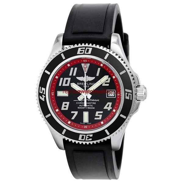 Breitling Superocean A1736402/BA31BKPT Breitling Superocean A1736402/BA31BKPT