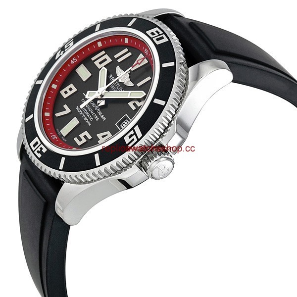 Breitling Superocean A1736402/BA31BKPT img1