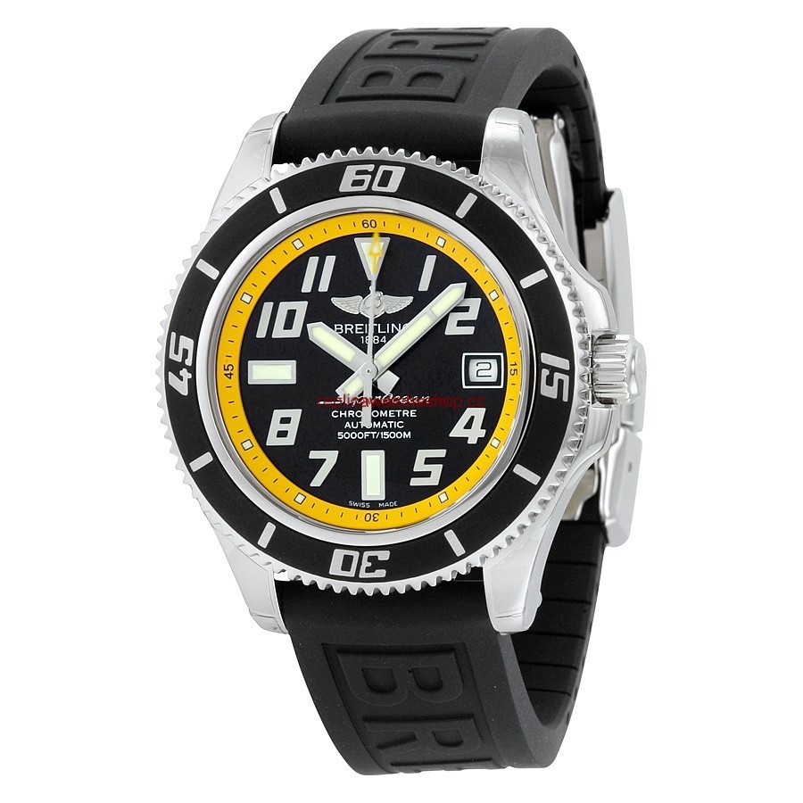Breitling Superocean A1736402-BA32BKPD3 Breitling Superocean A1736402-BA32BKPD3