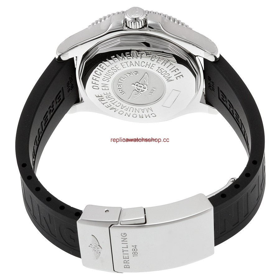 Breitling Superocean A1736402-BA32BKPD3 img2 Breitling Superocean A1736402-BA32BKPD3 img2