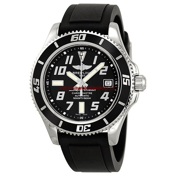 Breitling Superocean A1736402-BA28 Breitling Superocean A1736402-BA28