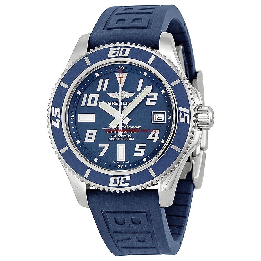 Breitling Superocean A173643B/C868 Breitling Superocean A173643B/C868
