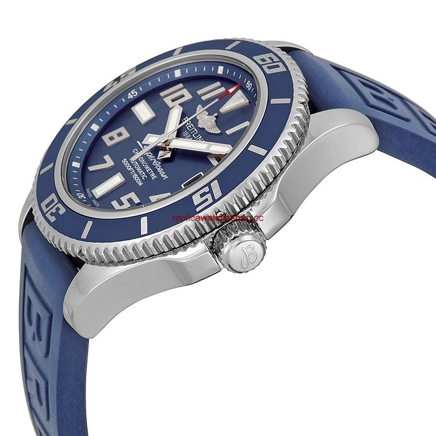 Breitling Superocean A173643B/C868 img1