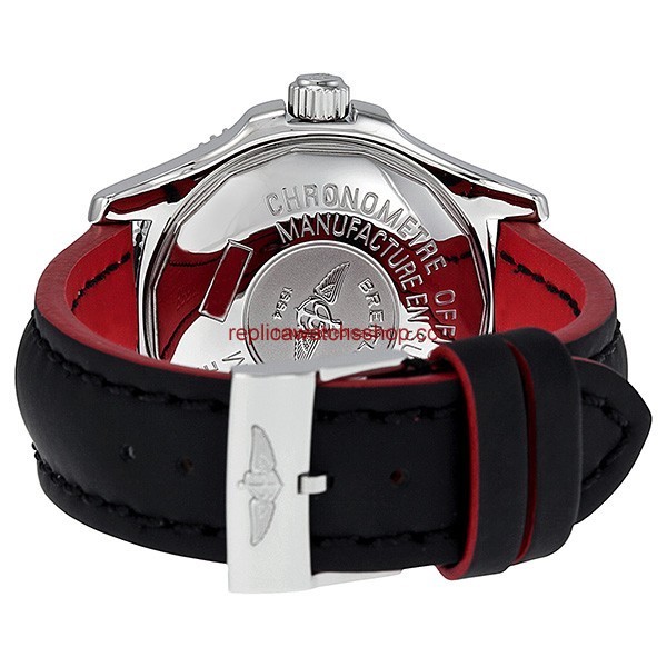 Breitling Superocean A1736402-BA31BKLT img2 Breitling Superocean A1736402-BA31BKLT img2