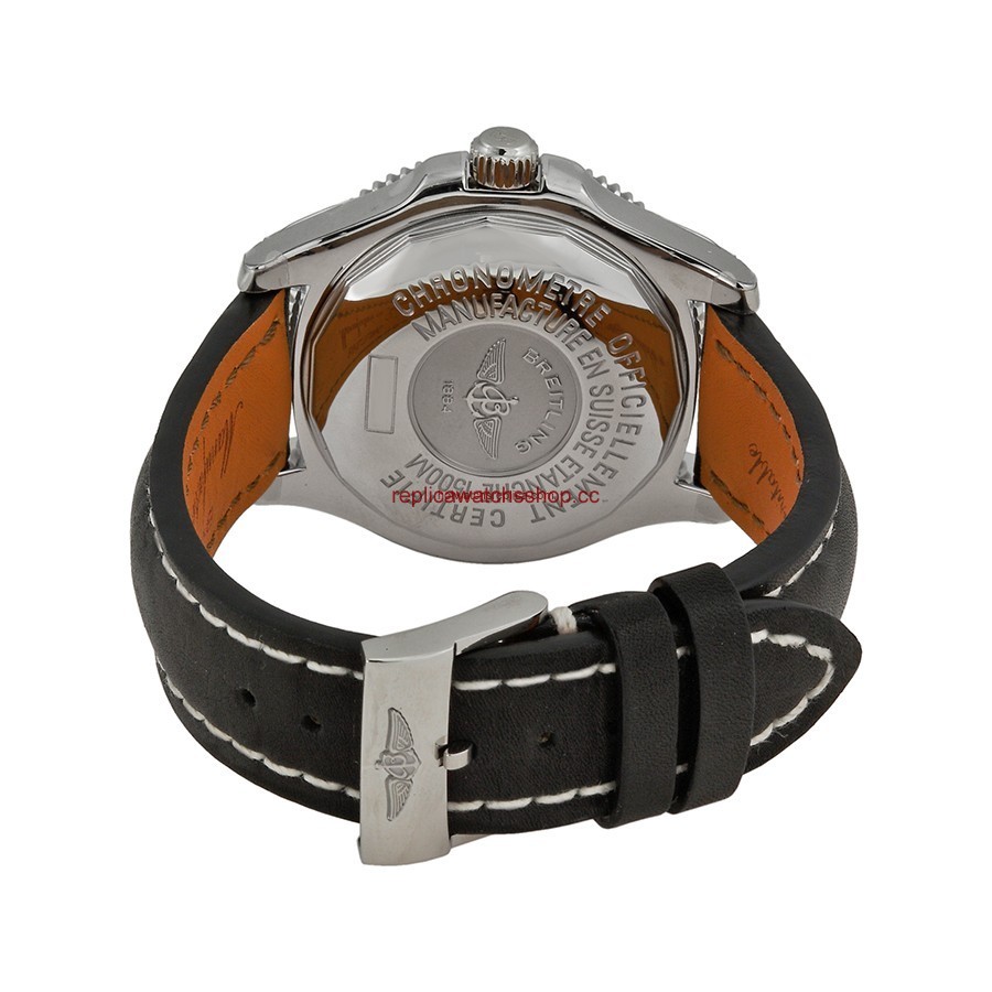 Breitling Superocean A1736402-BA30BKLT img2