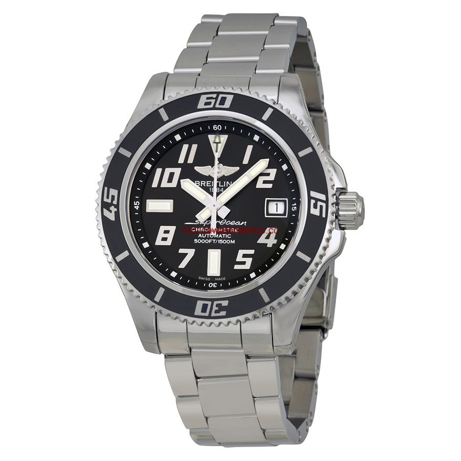 Breitling Superocean A1736402-BA28SS Breitling Superocean A1736402-BA28SS