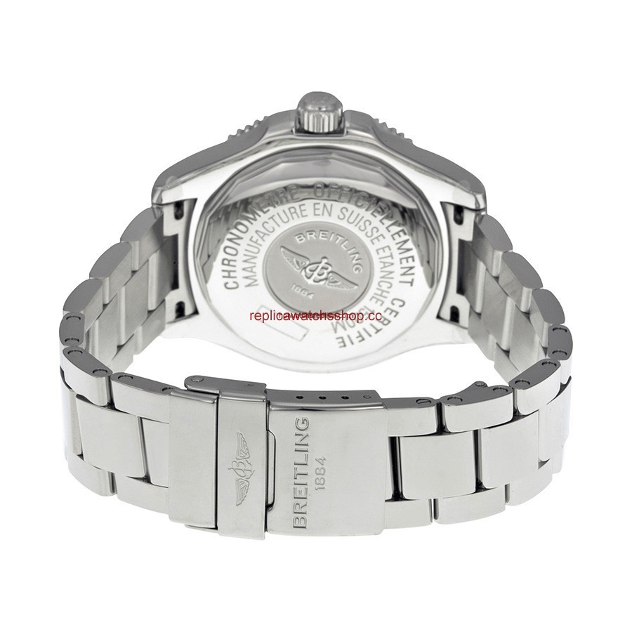 Breitling Superocean A1736402-BA28SS img2 Breitling Superocean A1736402-BA28SS img2