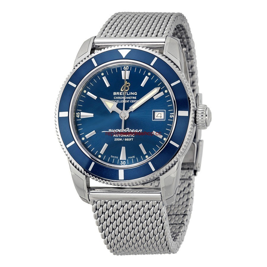 Breitling Superocean Heritage A1732116/C832 Breitling Superocean Heritage A1732116/C832