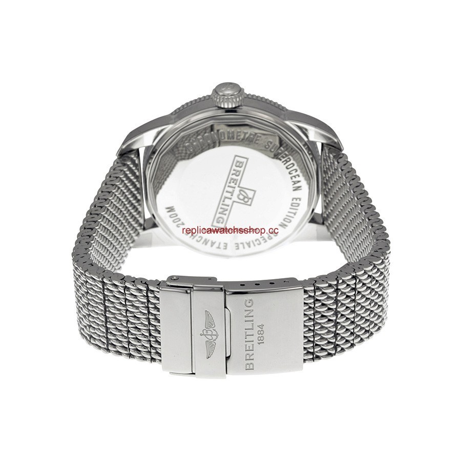 Breitling Superocean Heritage A1732116/C832 img2 Breitling Superocean Heritage A1732116/C832 img2