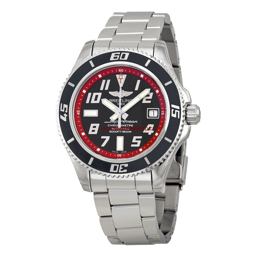 Breitling Superocean a1736402/ba31 - 131a