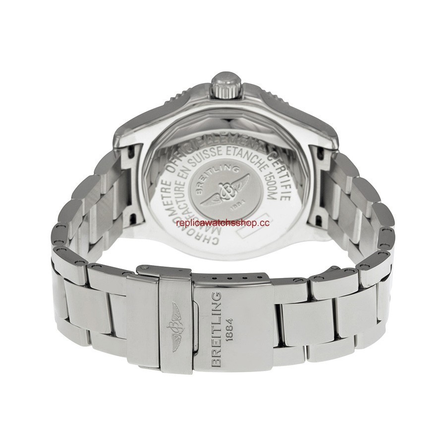 Breitling Superocean a1736402/ba31 - 131a img2