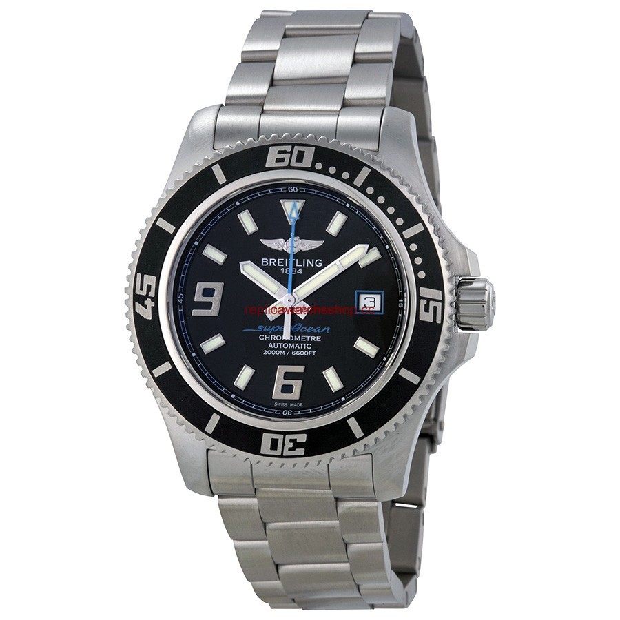 Breitling Superocean A1739102/BA79