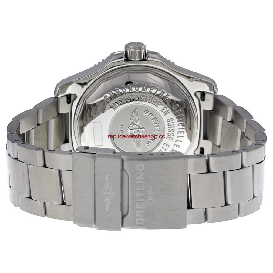 Breitling Superocean A1739102/BA79 img2