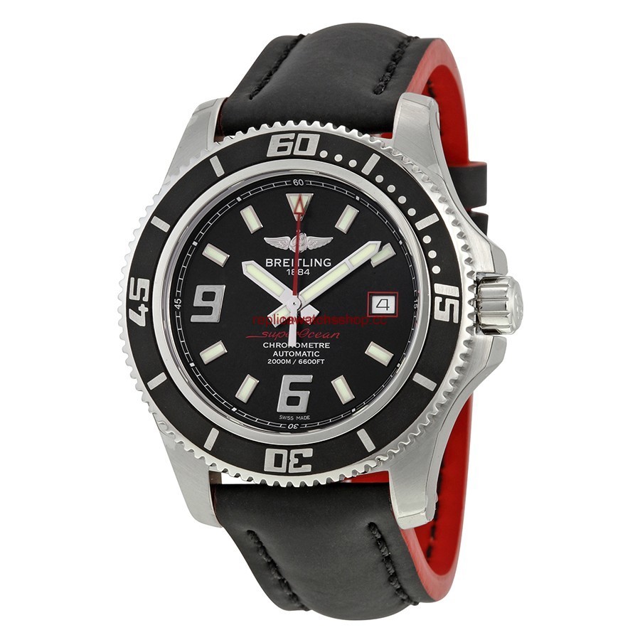 Breitling Superocean A1739102-BA76BKRDT Breitling Superocean A1739102-BA76BKRDT
