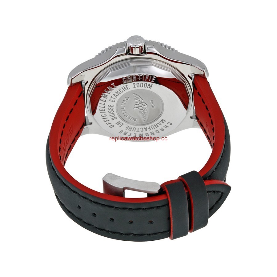 Breitling Superocean A1739102-BA76BKRDT img2 Breitling Superocean A1739102-BA76BKRDT img2