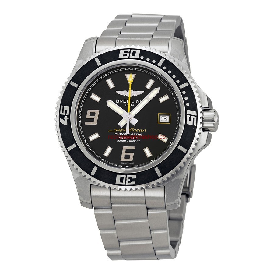 Breitling Superocean A1739102/BA78SS Breitling Superocean A1739102/BA78SS