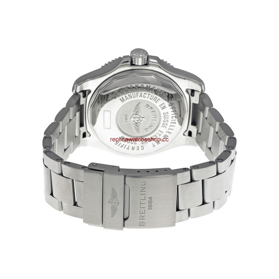 Breitling Superocean A1739102/BA78SS img2 Breitling Superocean A1739102/BA78SS img2
