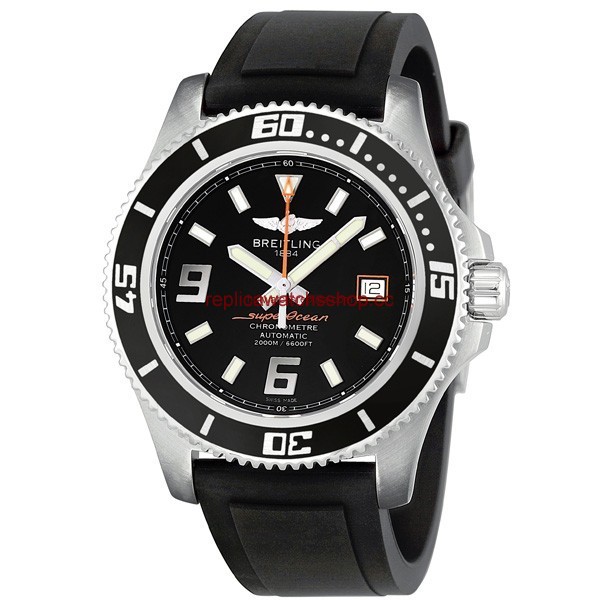 Breitling Superocean A1739102/BA80BKPT
