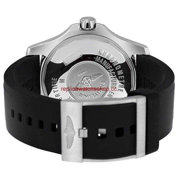 Breitling Superocean A1739102/BA80BKPT img2