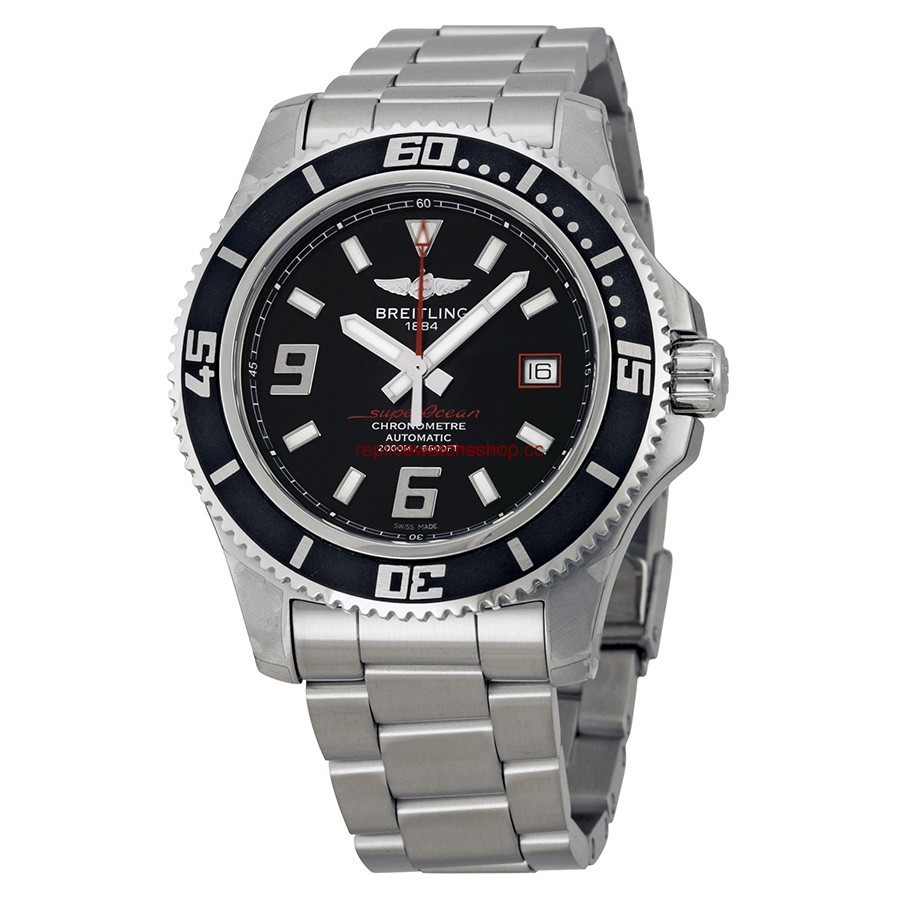 Breitling Superocean A1739102/BA76