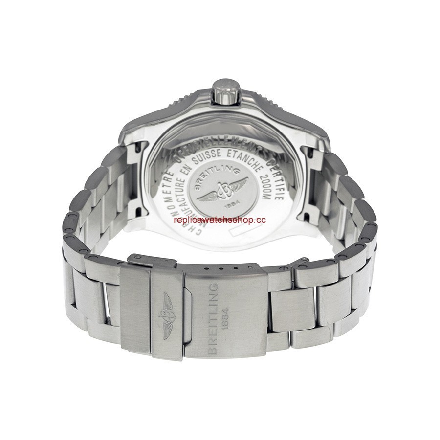 Breitling Superocean A1739102/BA76 img2