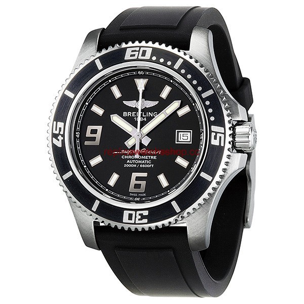 Breitling Superocean A1739102-BA77BKPT Breitling Superocean A1739102-BA77BKPT