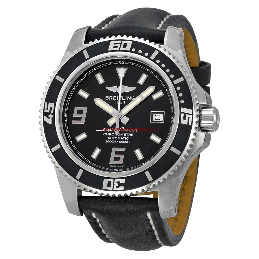 Breitling Superocean A1739102-BA77BKLT