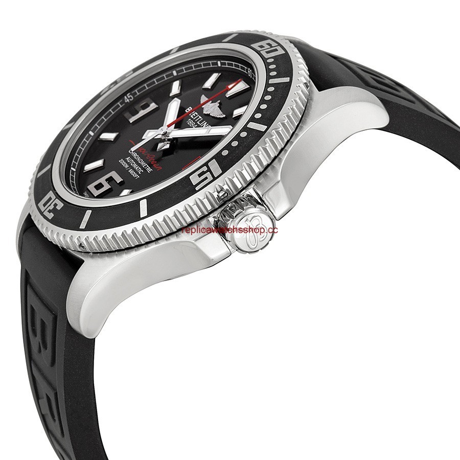 Breitling Superocean A1739102/BA76BKPT3 img1