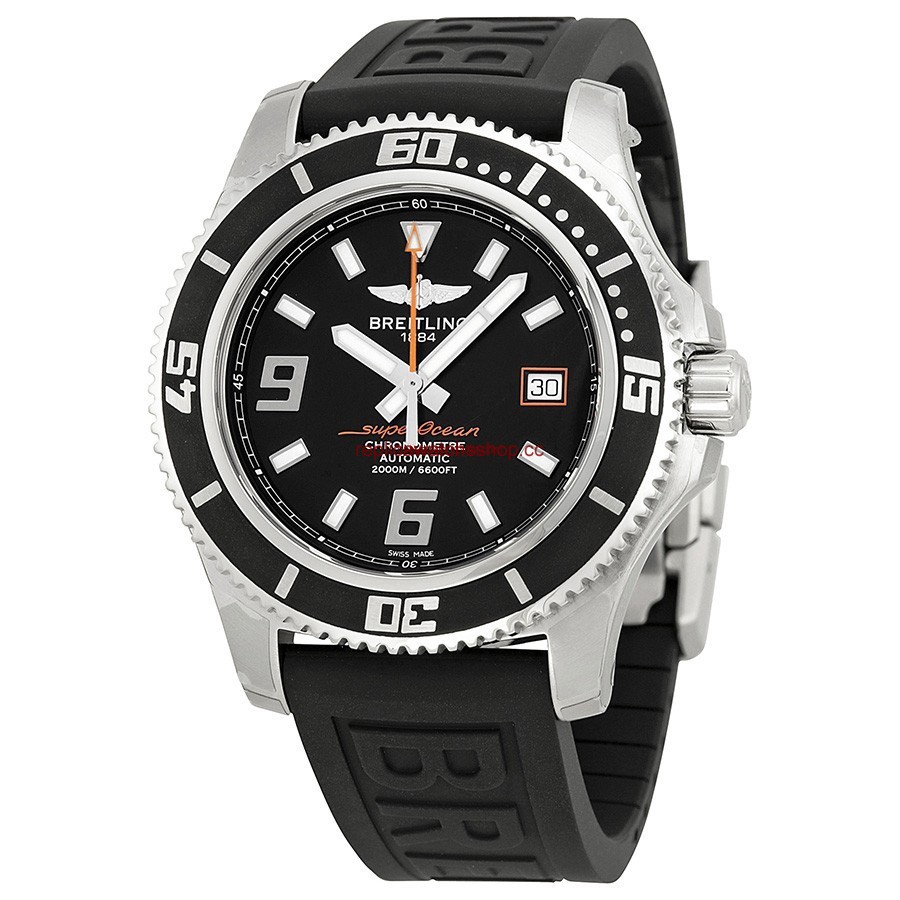 Breitling Superocean A1739102/BA80 Breitling Superocean A1739102/BA80