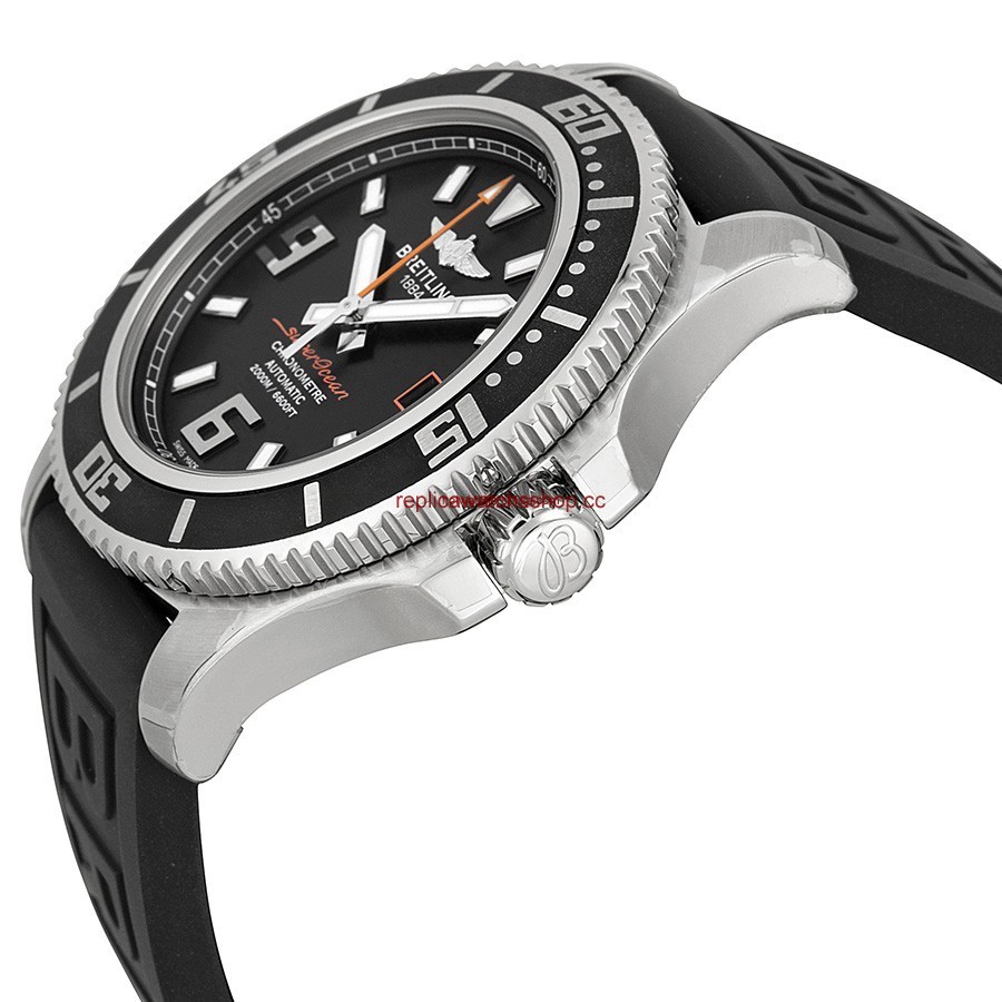 Breitling Superocean A1739102/BA80 img1