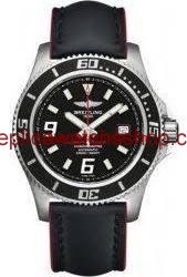 Breitling Superocean A1739102-BA76BKLT Breitling Superocean A1739102-BA76BKLT