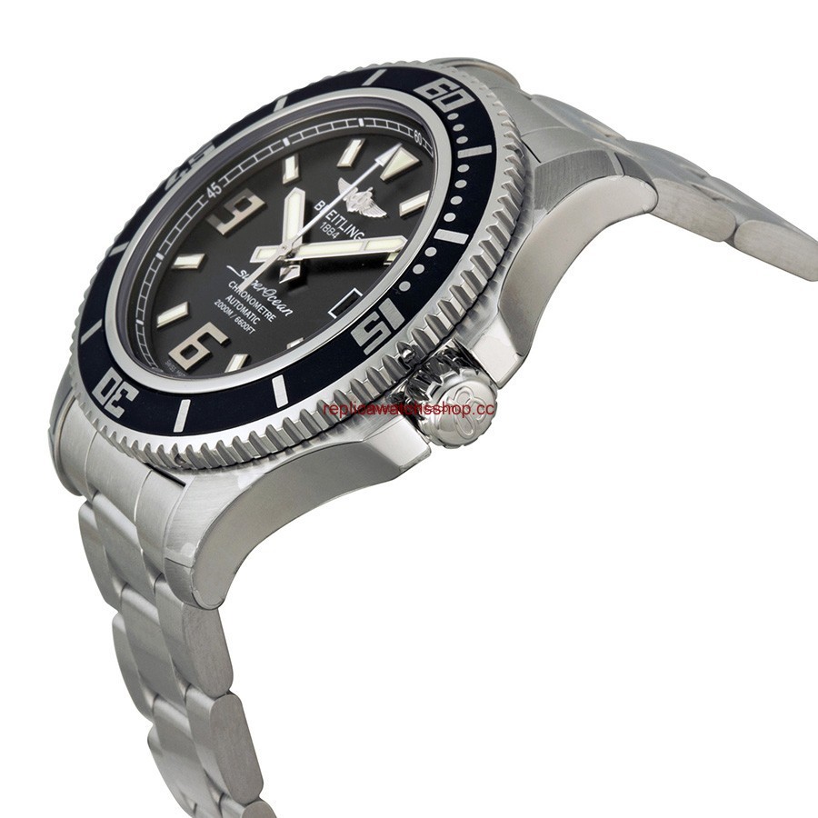 Breitling Superocean A1739102/BA77 img1