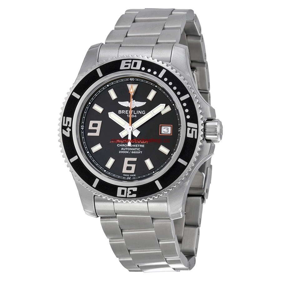 Breitling Superocean A1739102/BA80