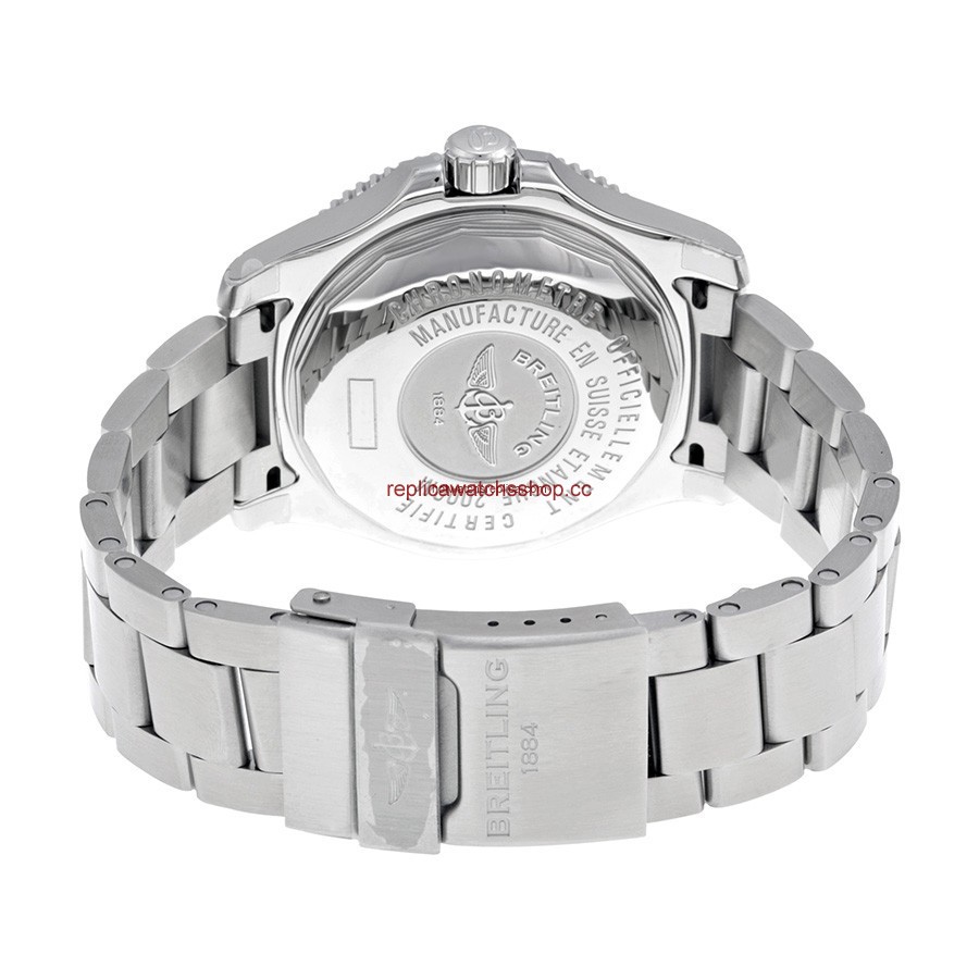 Breitling Superocean A1739102/BA80 img2
