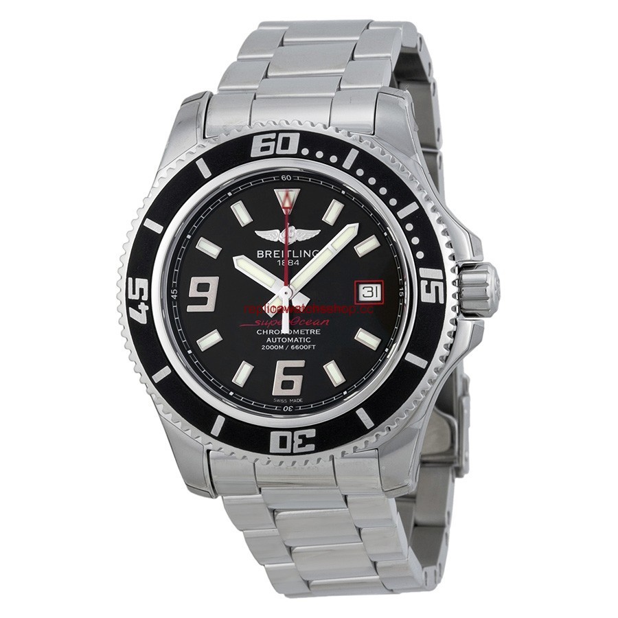 Breitling Superocean A17391A8/BA76SS Breitling Superocean A17391A8/BA76SS